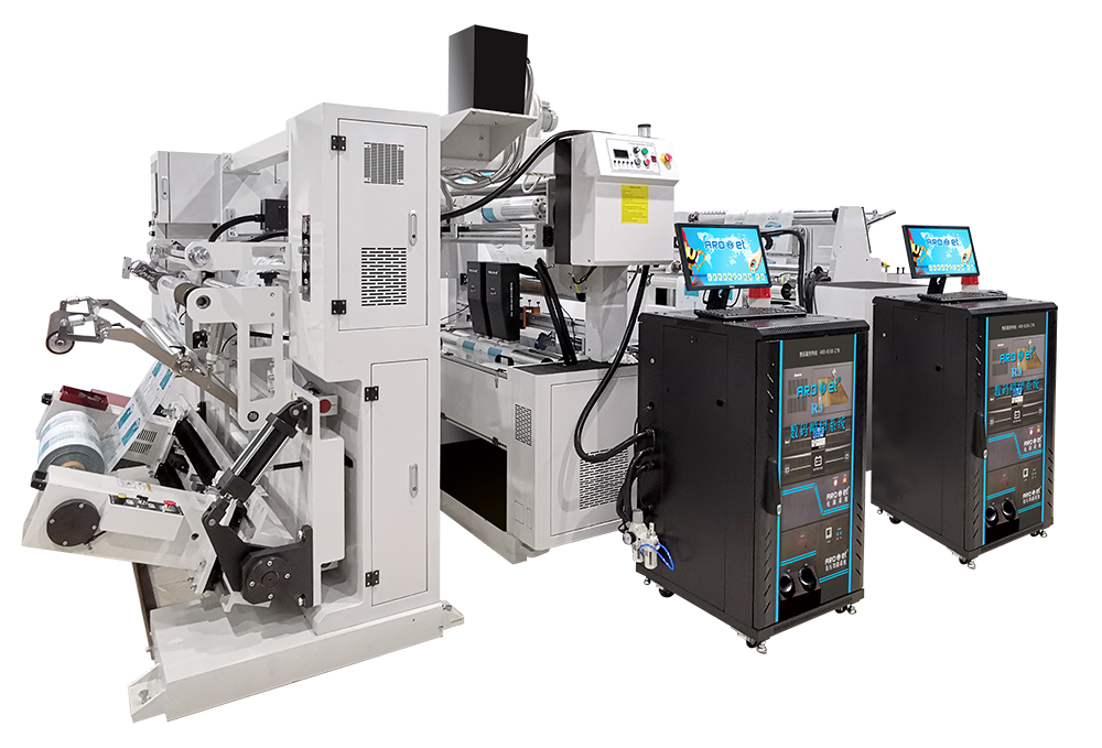 R3CA88高精高速喷印可变数据喷印系统可加装平台