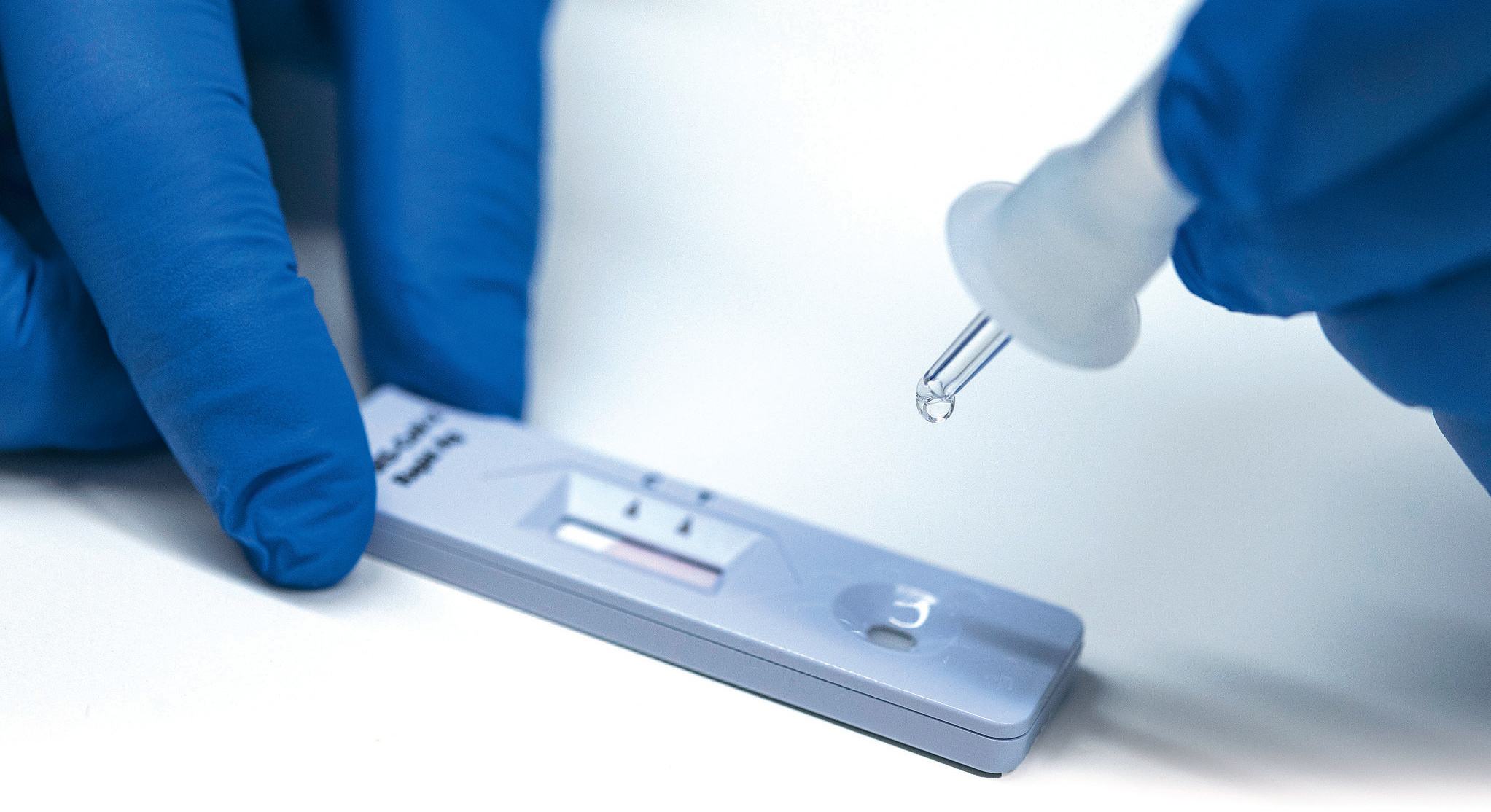 CA88为IVD行业助力