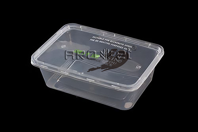 CA88定制化餐盒喷印方案