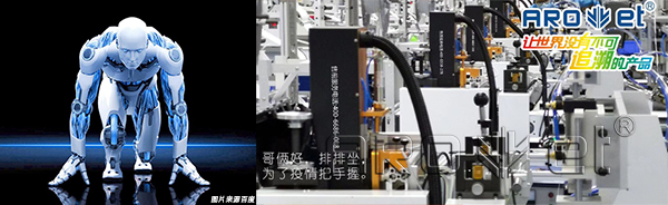 数字化印刷与自动化连系，，威力非你所想象