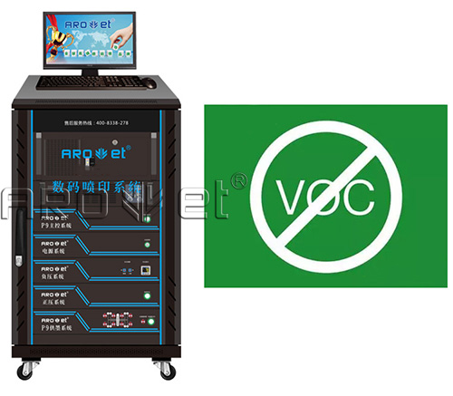 CA88食物包装标识喷印装备生产厂家