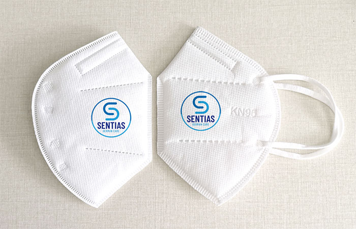 口罩喷印机是什么？？？广东喷印机厂家CA88为你解惑