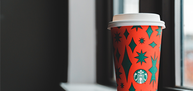 借势奶茶杯贴印刷装备，，，你的奶茶杯可以这样做!