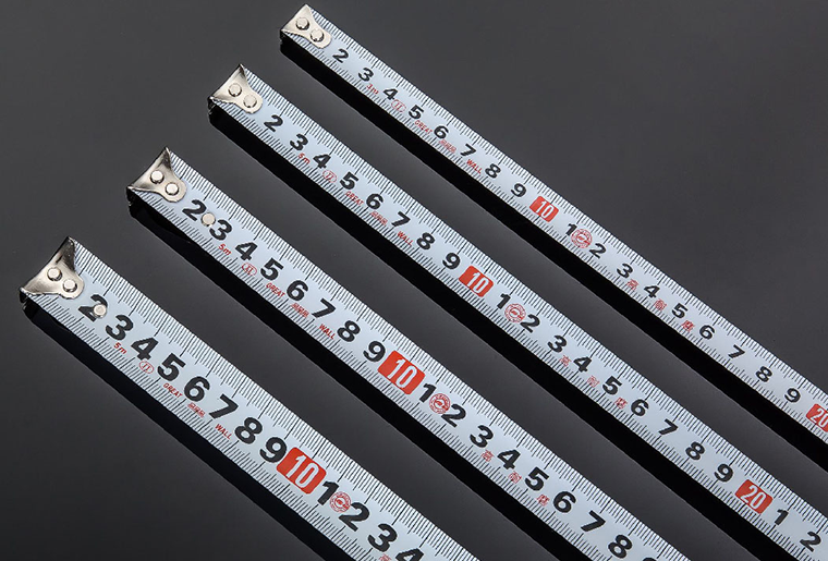 CA88TP-311数码喷墨印刷装备在工业量具上的应用