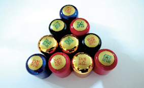 CA88ES-6700瓶盖高精可变数据喷印系统Technical Parameters