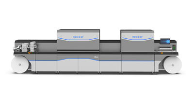 Labelexpo Europe 2025 | CA88诚邀您在巴塞罗那标签印刷展相见！