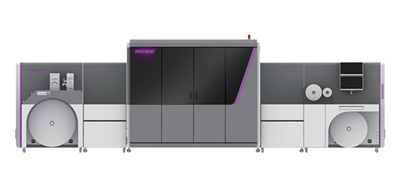 新品来袭，，，，，商机无限！CA88邀您共赴LABELEXPO Asia 2025